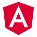 logo Angular JS